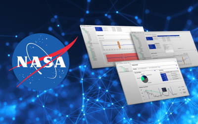 Trisolutions aplica técnicas de Machine Learning em dados disponibilizados pela Nasa e deixa suas ferramentas ainda mais inteligentes