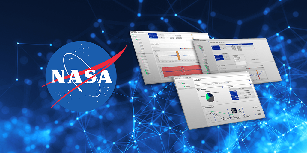 Trisolutions aplica técnicas de Machine Learning em dados disponibilizados pela Nasa e deixa suas ferramentas ainda mais inteligentes