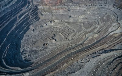 Indústria de mineração ganha mais estabilidade em malhas de controle de qualidade