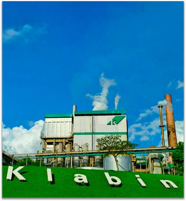 KLABIN 1